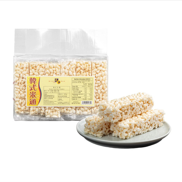 榮華 韓式米通 192G