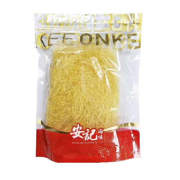 安記 台灣仿翅 200G