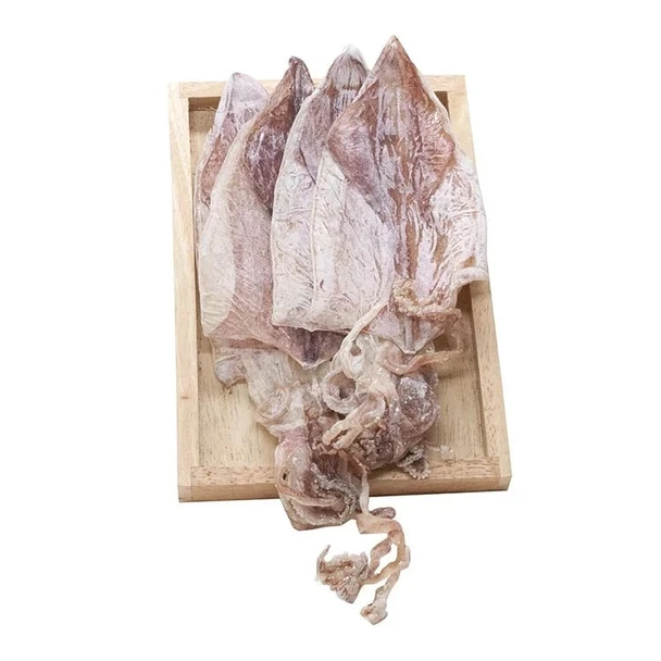 安記特級安南魷魚 300G