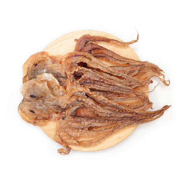 On Kee Dried Octopus 300G