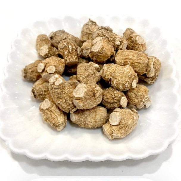 Old Sheung Wan Canadian Small Round American Ginseng Slices 1 tael