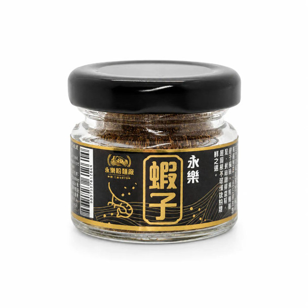 永樂粉麵廠 蝦子粉 25G