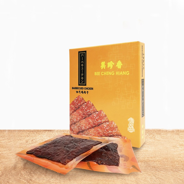 美珍香 盒裝雞肉乾 280G