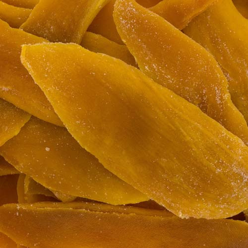 SHANG HAI YIU FUNG Dried Philippine Mango 225G