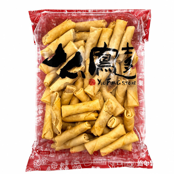 SHANG HAI YIU FUNG Dried Shrimp Rolls 150G
