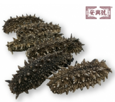 安興號日本北海道遼參（75支／斤）600G