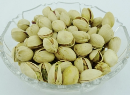 On Hing Ho U.S. Pistachios (1 lb)