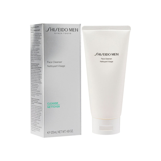 Shiseido 資生堂 男士系列極致洗面膏 125ml