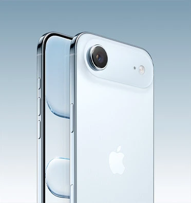 iPhone Air (Hong Kong Version) — Eurozone, Sweden, Denmark & Norway Delivery