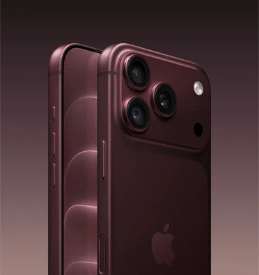 iPhone 18 Pro (Hong Kong Version) — Eurozone, Sweden, Denmark & Norway Delivery
