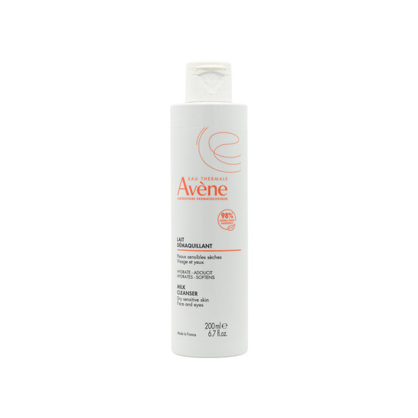 Avene 溫和潔面乳 200ml
