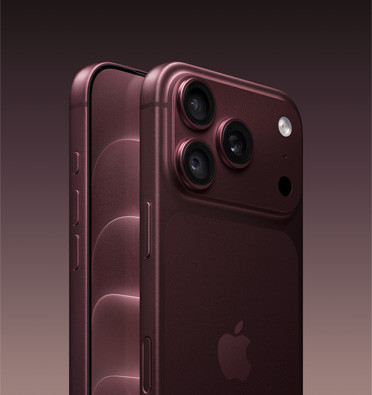 iPhone 18 Pro Max（香港版）— 歐元區、瑞典、丹麥及挪威配送
