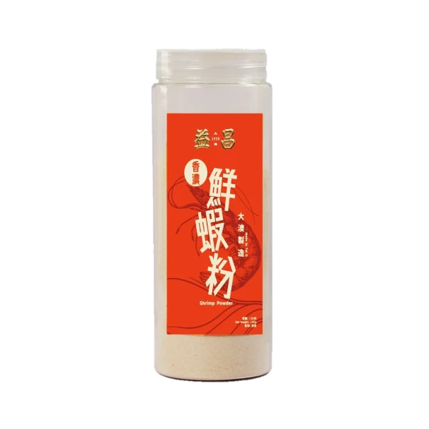 Tai O Shrimp Powder 130g