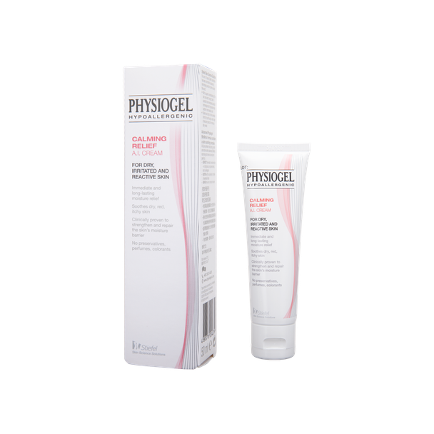 PHYSIOGEL CALMING RELIEF A.I. CREAM 50ml
