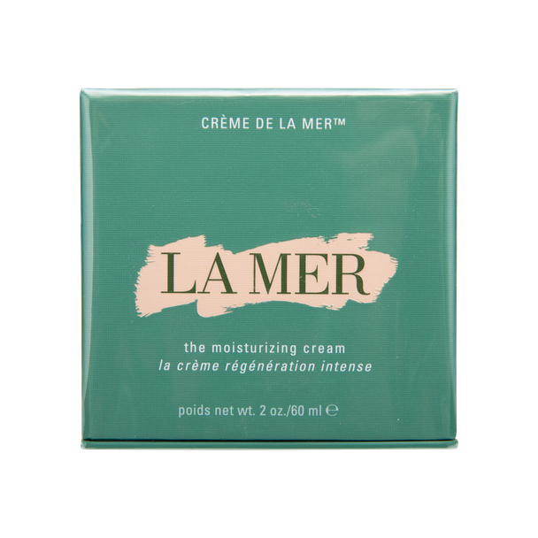 LA MER MOISTURIZING CREAM 60ml