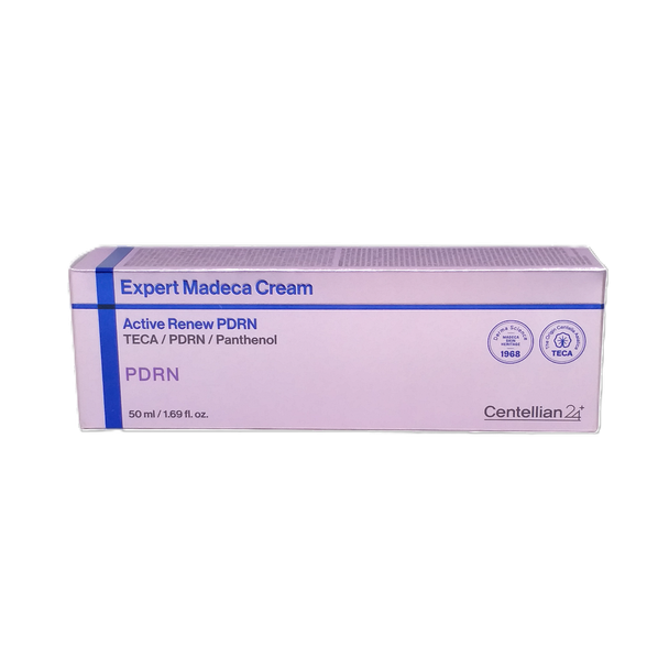 CENTELLIAN24 EXPERT MADECA CREAM ACTIVE RENEW PDRN 50ml