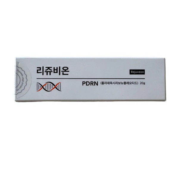 REJUVEON PDRN (POLYDEOXYRIBONUCLEOTIDE SODIUM) 20g