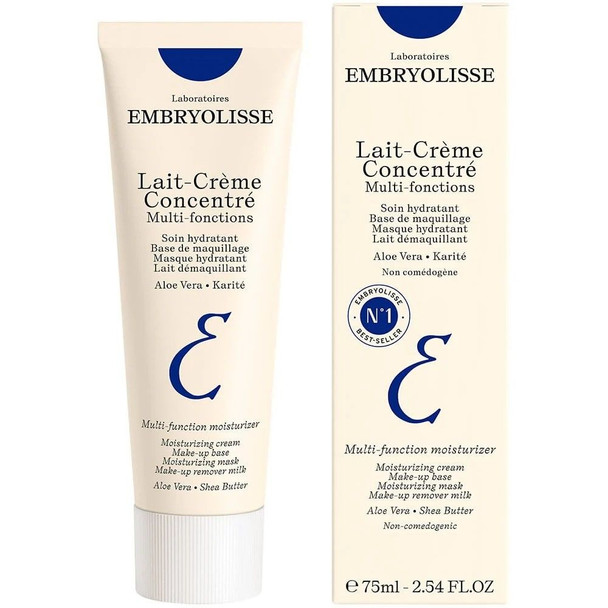 EMBRYOLISSE LAIT CREME CONCENTRE 75ml