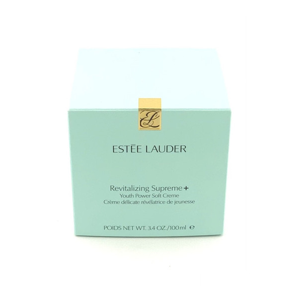 ESTEE LAUDER REVITALIZING SUPREME+ YOUTH POWER SOFT CREME 100ml