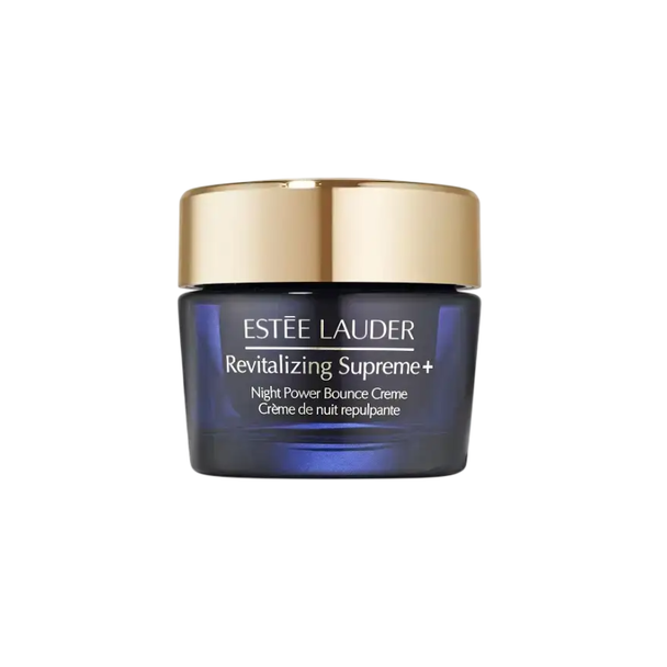 ESTEE LAUDER REVITALIZING SUPREME+ NIGHT POWER BOUNCE CREME 50ml