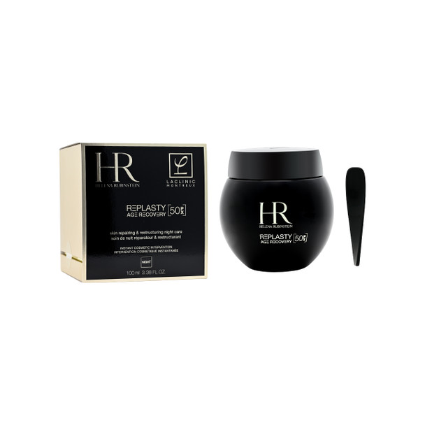 HELENA RUBINSTEIN REPLASTY AGE RECOVERY NIGHT CREAM 50PX 100ml