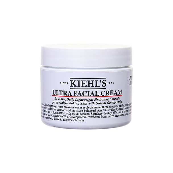 KIEHL’S ULTRA FACIAL CREAM 50ml