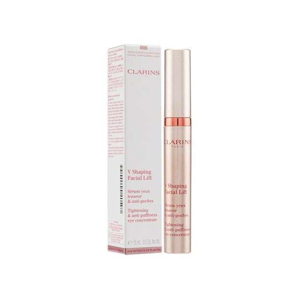 Clarins 明眸大眼精華 15ml