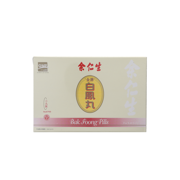 余仁生金牌白鳳丸 6’S