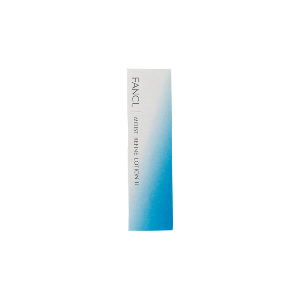 FANCL 水活補濕肌底液II – 滋潤 30ML