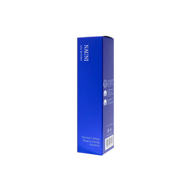 NAUNI 逆齡煥膚抗皺提拉再生精華 50ML