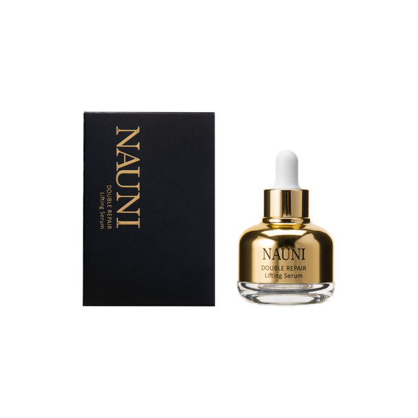 NAUNI 雙重修護緊緻肌底液 30ML