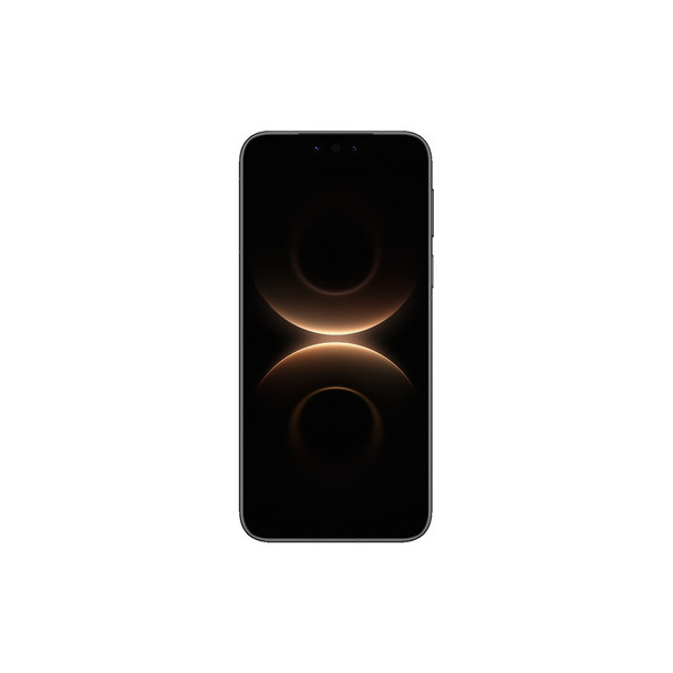 Huawei Mate 80 Pro Black front