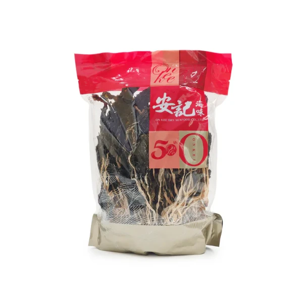 On Kee Dried Preserved Vegetable 300g