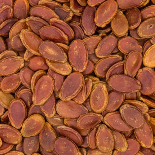 SHANG HAI YIU FUNG Premium Lanzhou Jumbo Melon Seeds 600G