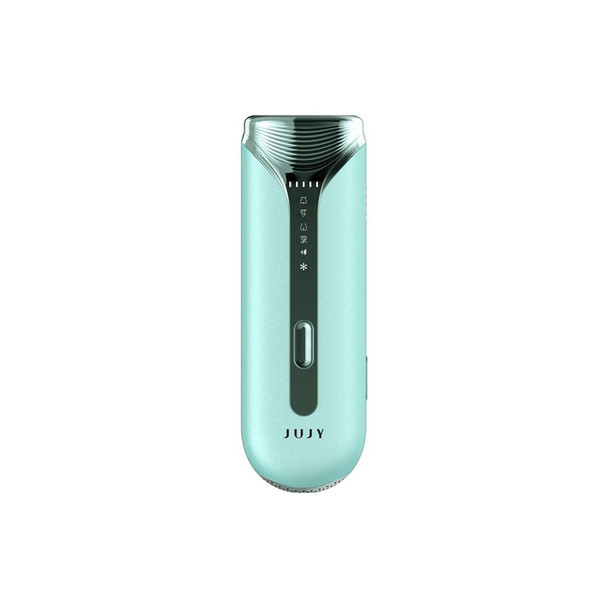 JUJY Sapphire Crystal Ice Point Home Hair Removal Device PRO 2.0