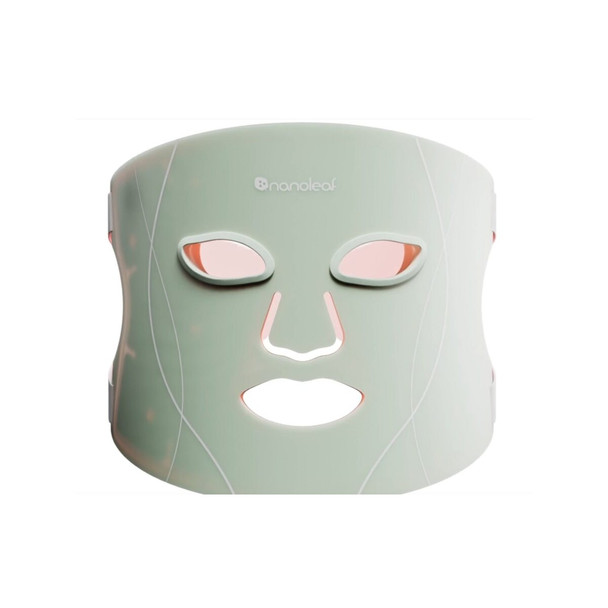 Nanoleaf LED Light Therapy Face Mask
