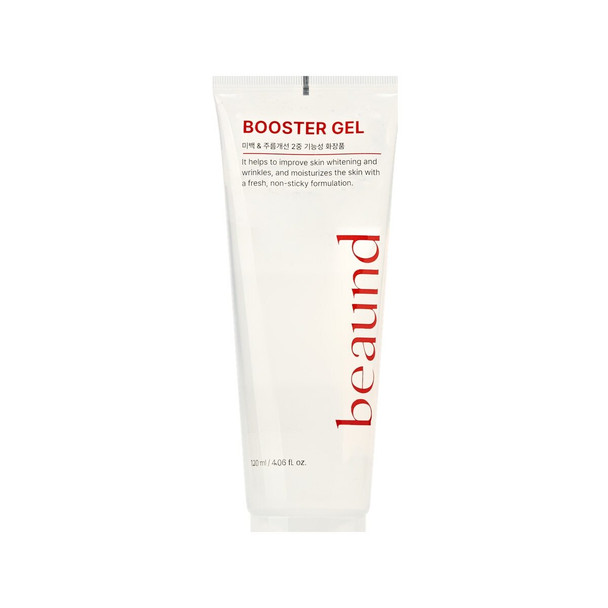 Beaund Booster Gel 120ml