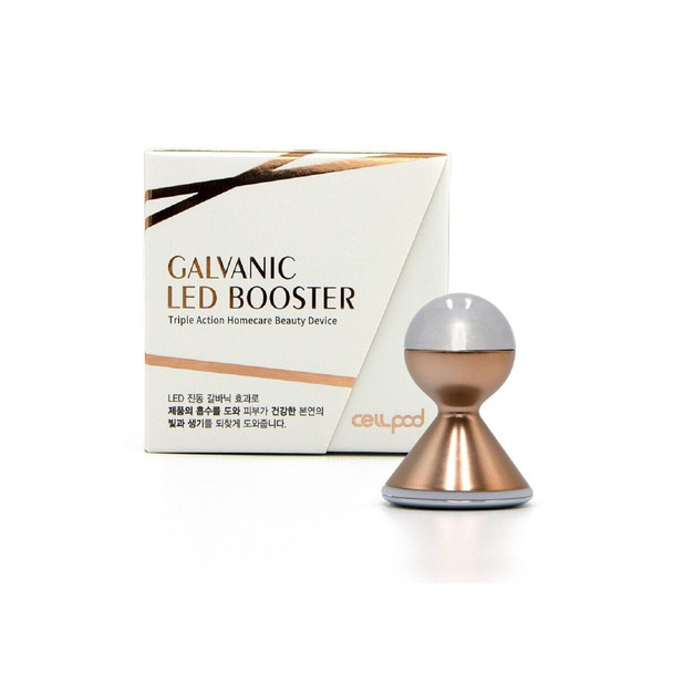 cellpod Galvanic LED Booster