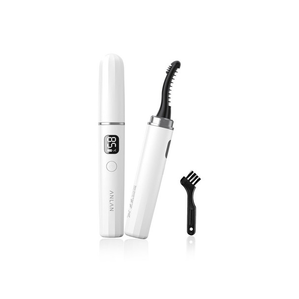 ANLAN AJMJ31-02A Electric Heated Eyelash Curler
