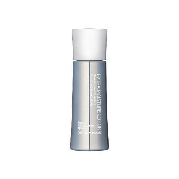 YAMAN Only Minerals Extra Moisture Lotion