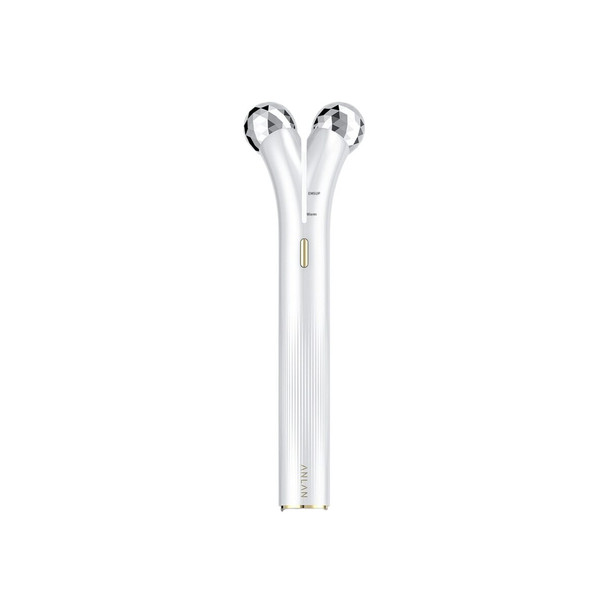 ANLAN AAMY01-02A Dual Roller Massager