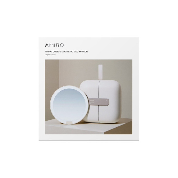 AMIRO AAM-AML115M Cube S LED Travel Pack