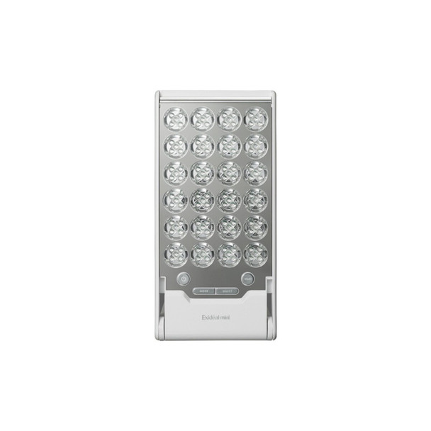 Exideal mini EX-120 LED Beauty Therapy