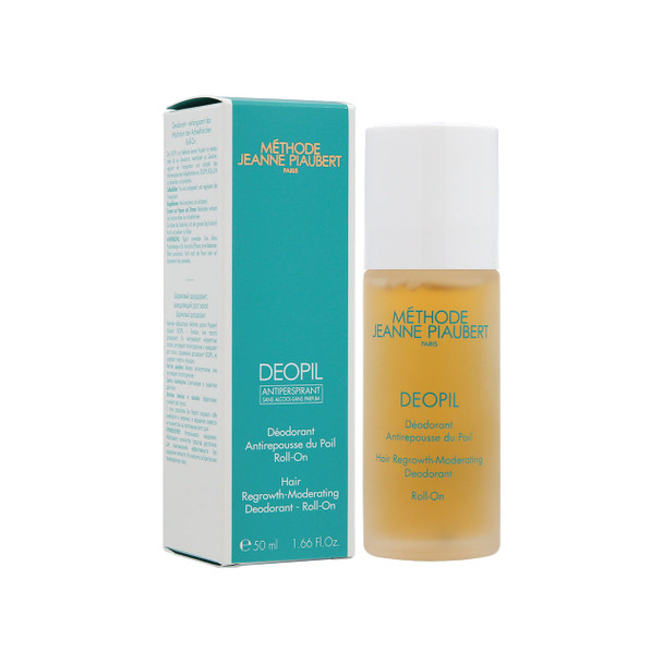 Methode Jeanne Piaubert Deopil 抑制毛髮生長止汗劑 走珠裝 50ml