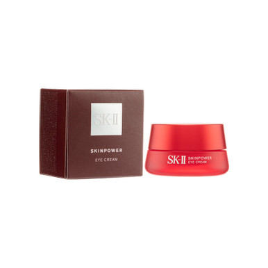 SK-II Skinpower Eye Cream 15g - HKG Beauty & Mall