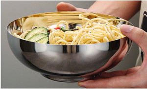 1000 ML | SILVER | STAINLESS STEEL | PET FEEDERS