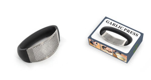 GARLIC PRESS