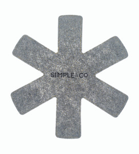 4 PCS - POT PROTECTOR