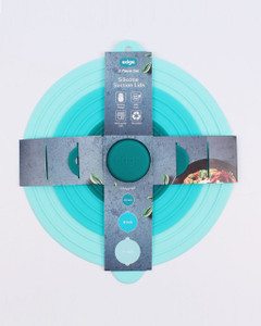 3PC SILICONE SUCTION LIDS