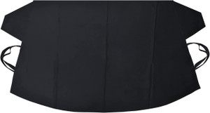 1PC FRONT SNOW COVER